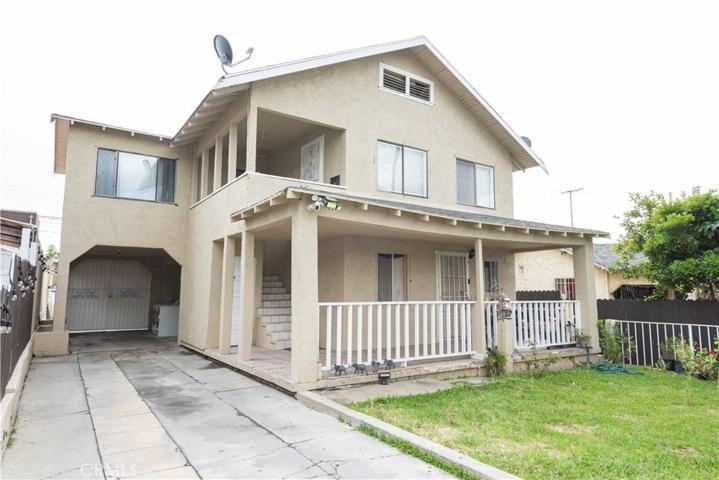 828 Herbert, Los Angeles, California 90063