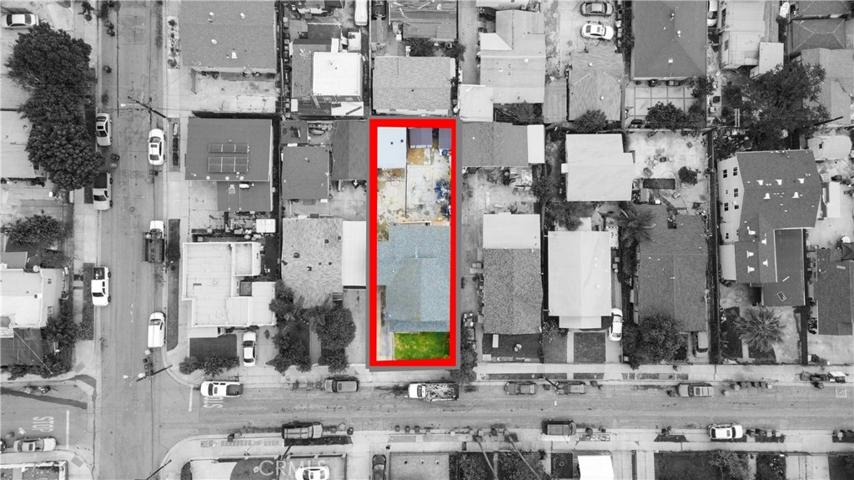 828 Herbert, Los Angeles, California 90063