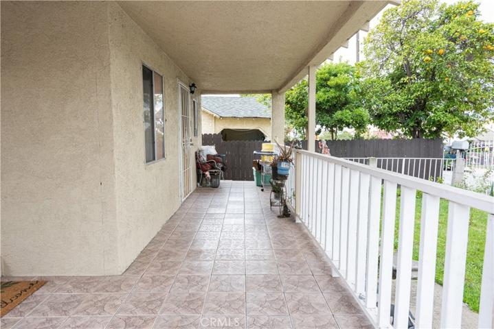 828 Herbert, Los Angeles, California 90063