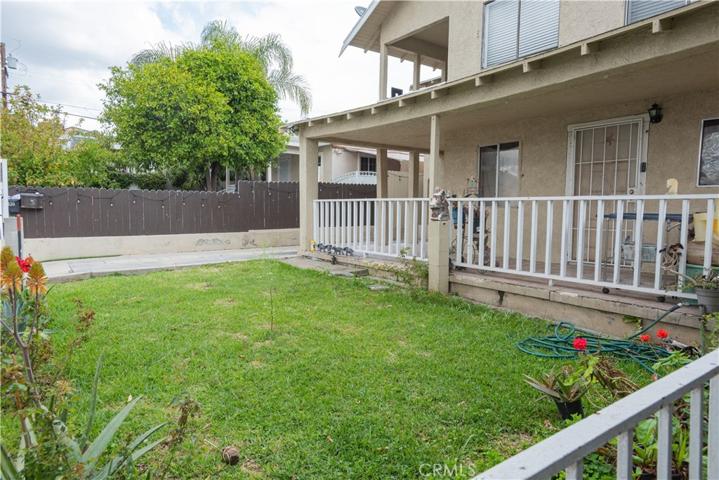 828 Herbert, Los Angeles, California 90063