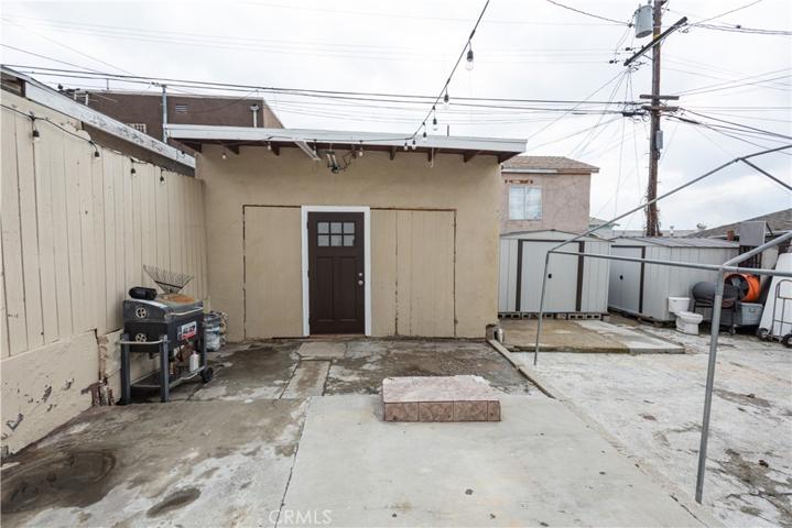 828 Herbert, Los Angeles, California 90063