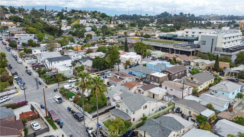 828 Herbert, Los Angeles, California 90063