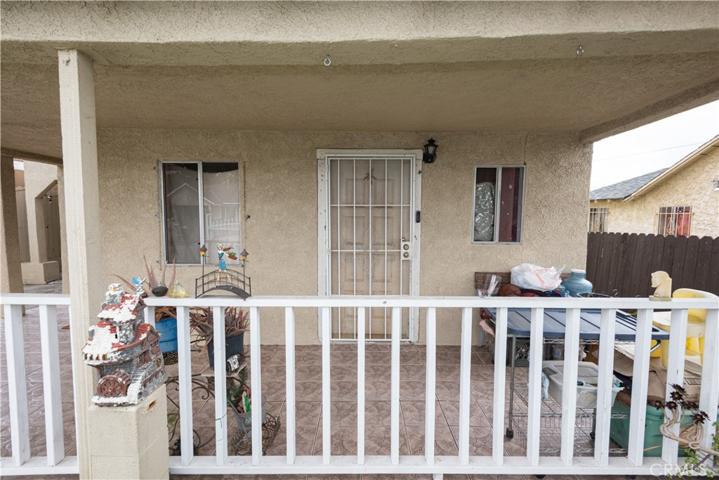 828 Herbert, Los Angeles, California 90063