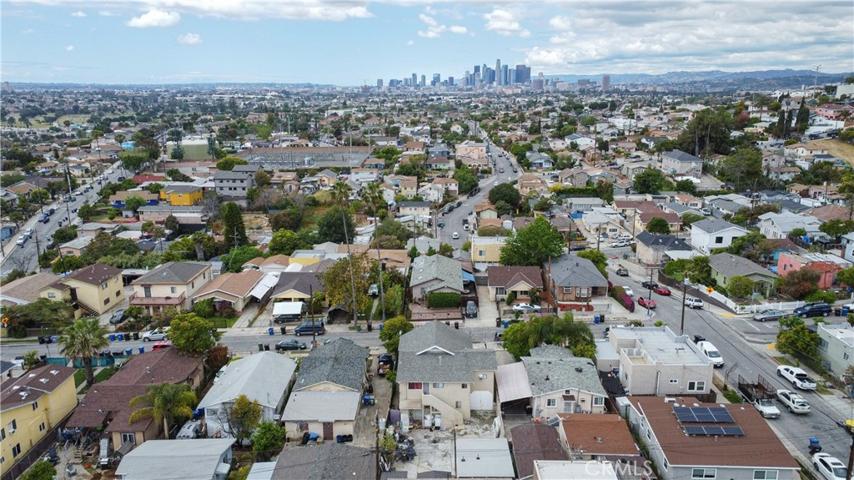 828 Herbert, Los Angeles, California 90063