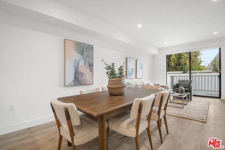 8326 Blackburn Avenue Unit 202, Los Angeles, California 90048