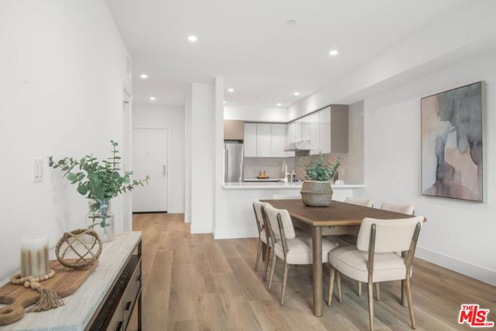 8326 Blackburn Avenue Unit 202, Los Angeles, California 90048