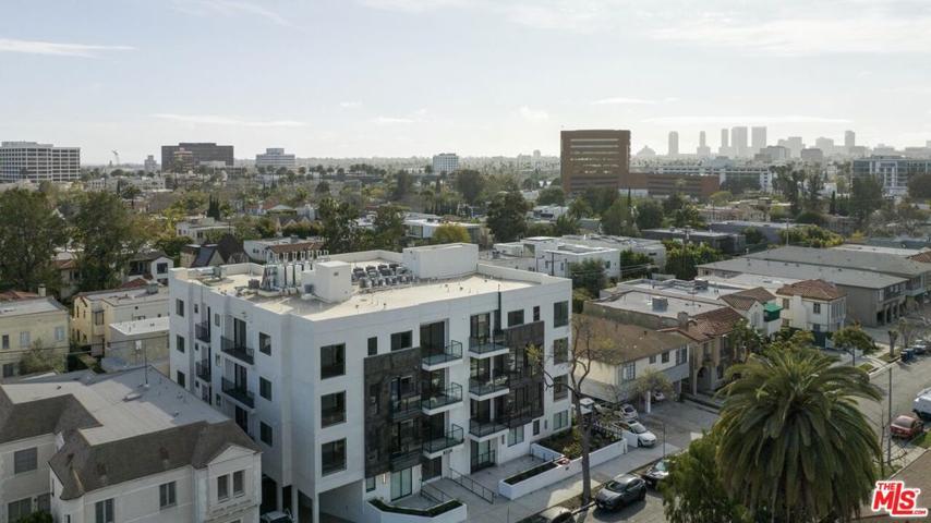 8326 Blackburn Avenue Unit 202, Los Angeles, California 90048