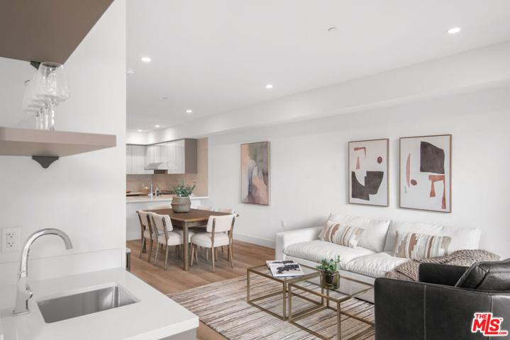 8326 Blackburn Avenue Unit 202, Los Angeles, California 90048