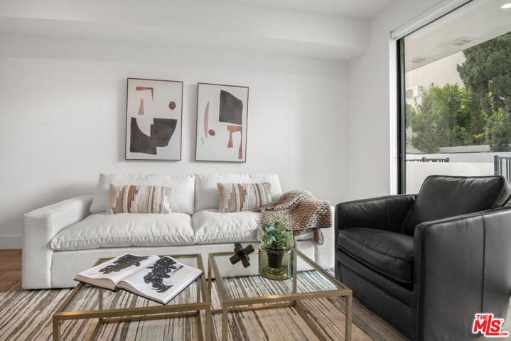 8326 Blackburn Avenue Unit 202, Los Angeles, California 90048