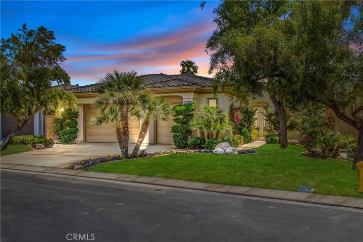 57780 Black Diamond, La Quinta, California 92253