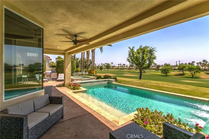 57780 Black Diamond, La Quinta, California 92253