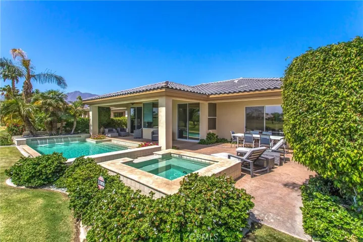 57780 Black Diamond, La Quinta, California 92253