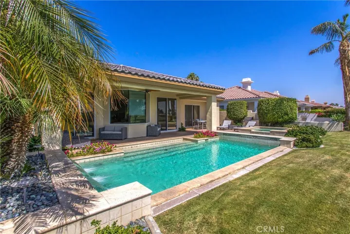 57780 Black Diamond, La Quinta, California 92253