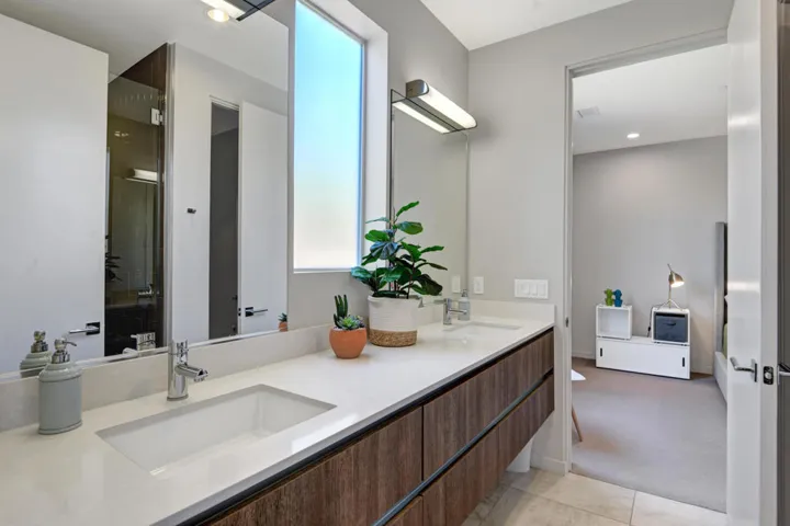 JACK AND JILL BATH