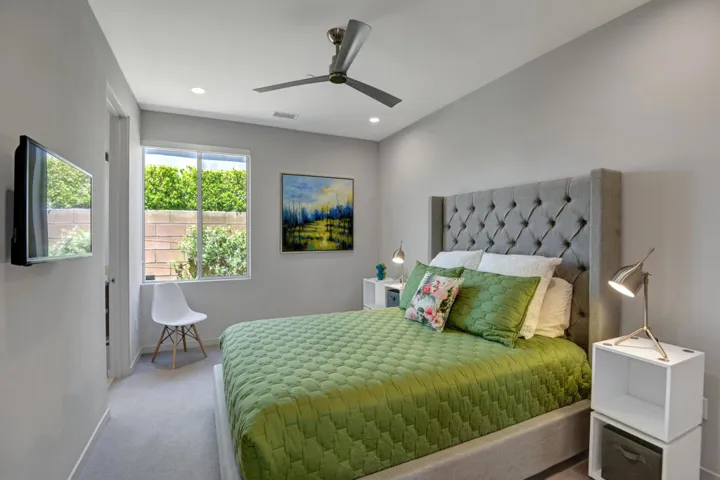 GUEST BEDROOM 2