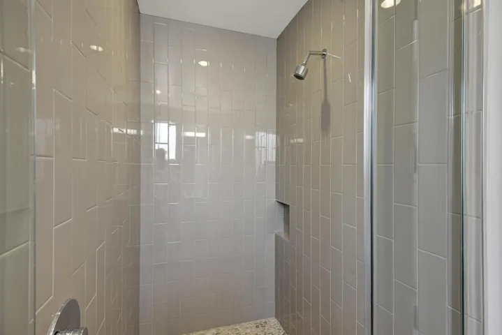 JACK AND JILL BATH SHOWER