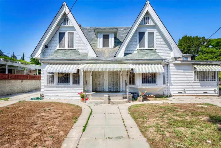 6527 Pollard Street, Garvanza, California 90042