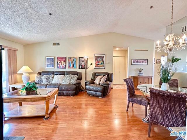 68173 Lakeland Drive, Cathedral City, California 92234