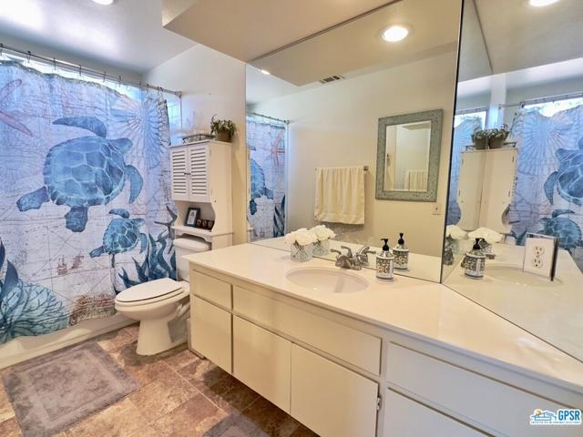 68173 Lakeland Drive, Cathedral City, California 92234