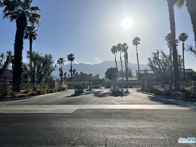68173 Lakeland Drive, Cathedral City, California 92234