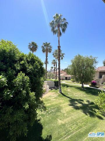 68173 Lakeland Drive, Cathedral City, California 92234