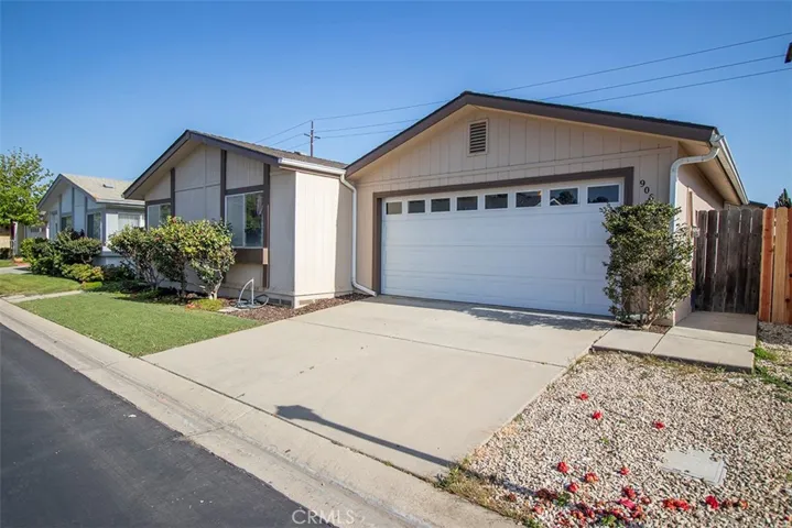 906 Vista Montana, Santa Maria, California 93458