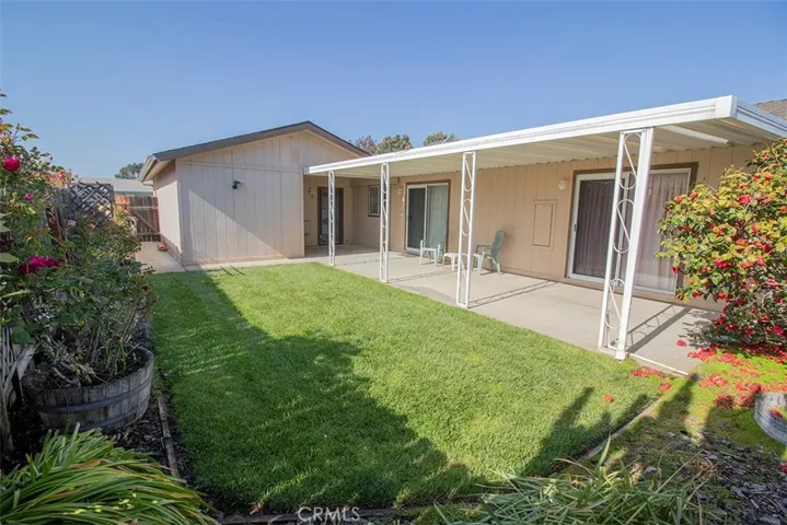 906 Vista Montana, Santa Maria, California 93458