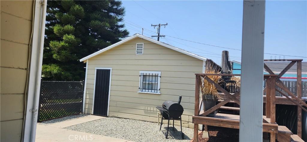4907 Astor Ave, Commerce, California 90040