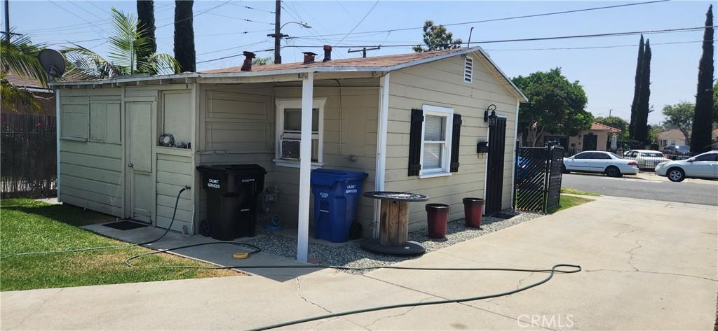 4907 Astor Ave, Commerce, California 90040