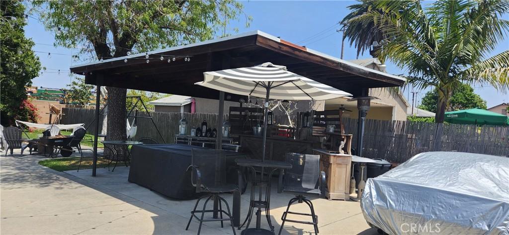 4907 Astor Ave, Commerce, California 90040