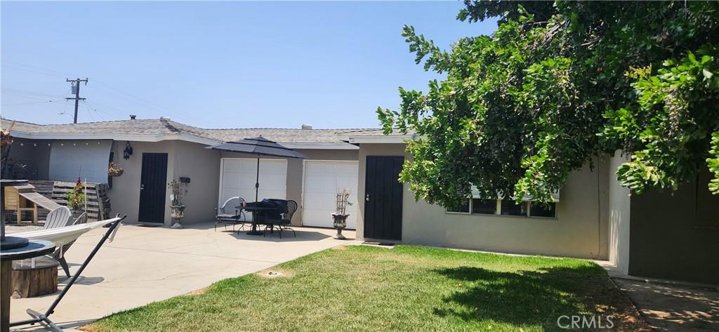 4907 Astor Ave, Commerce, California 90040