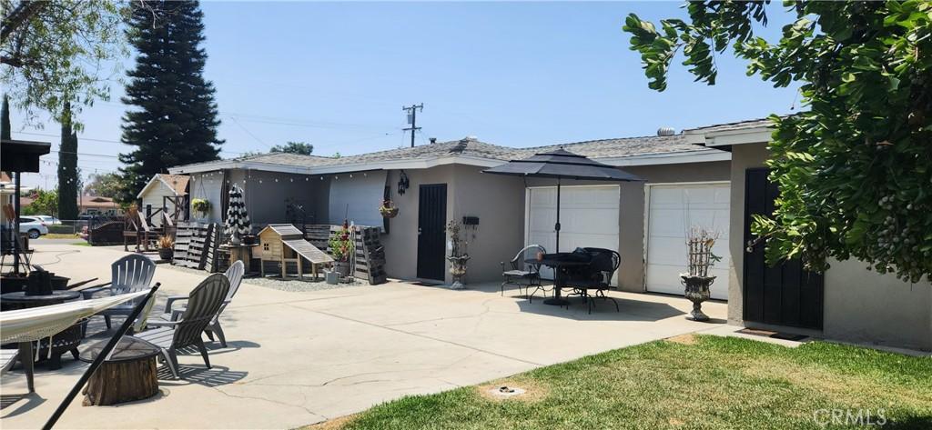 4907 Astor Ave, Commerce, California 90040