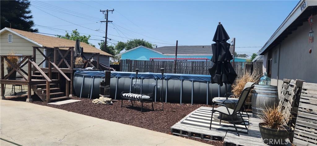 4907 Astor Ave, Commerce, California 90040
