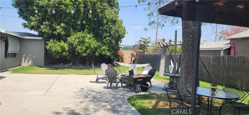 4907 Astor Ave, Commerce, California 90040