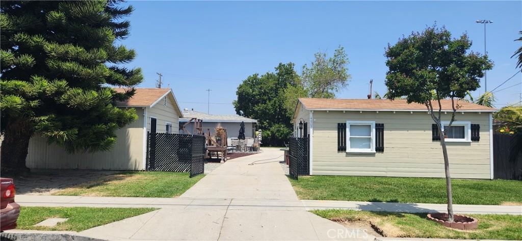 4907 Astor Ave, Commerce, California 90040