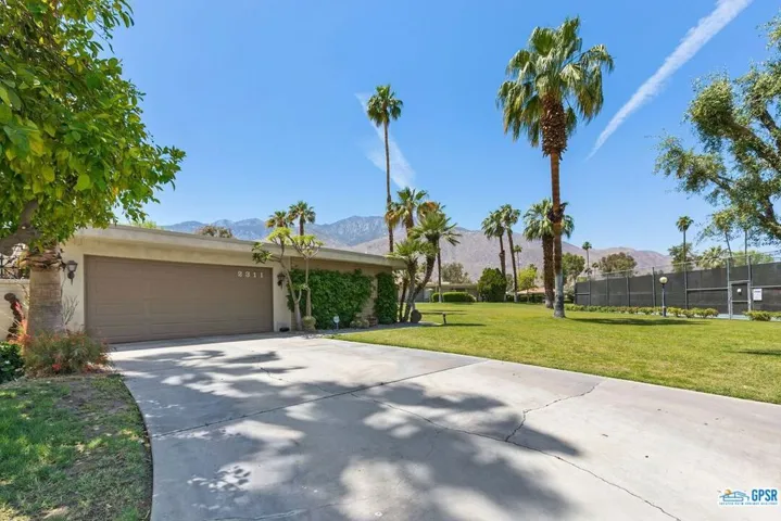 2311 Silver Oak Circle 74, Palm Springs, California 92264