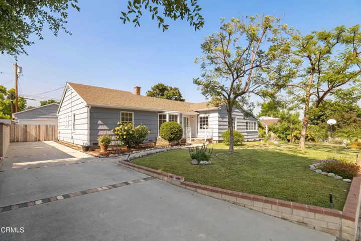 8347 Santa Ynez