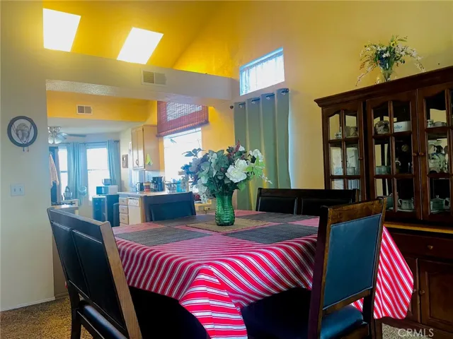 2709 Sandstone Court, Palmdale, California 93551