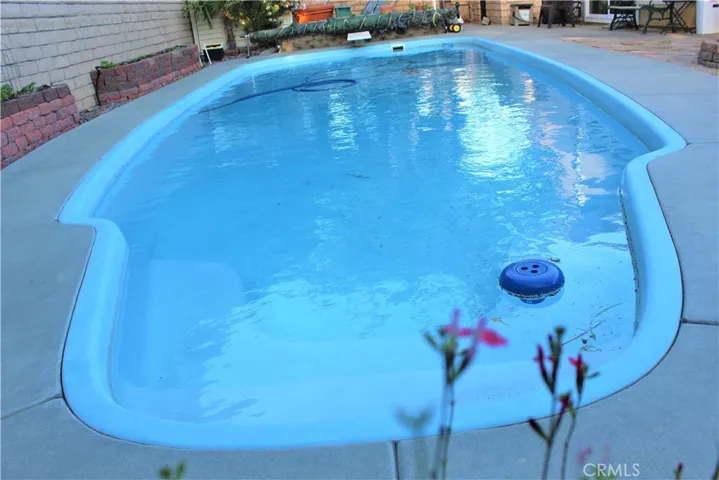 2709 Sandstone Court, Palmdale, California 93551