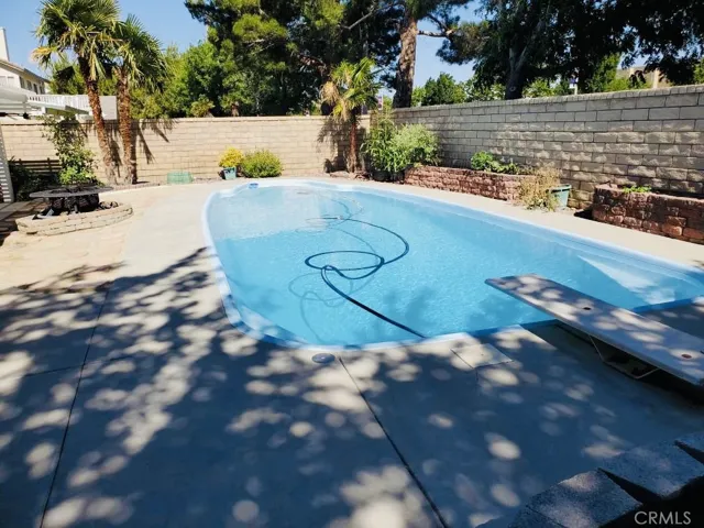 2709 Sandstone Court, Palmdale, California 93551