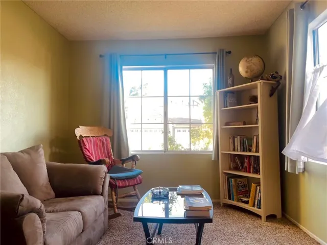 Office or Bonus Room with amazing sun light and breeze flowing..
