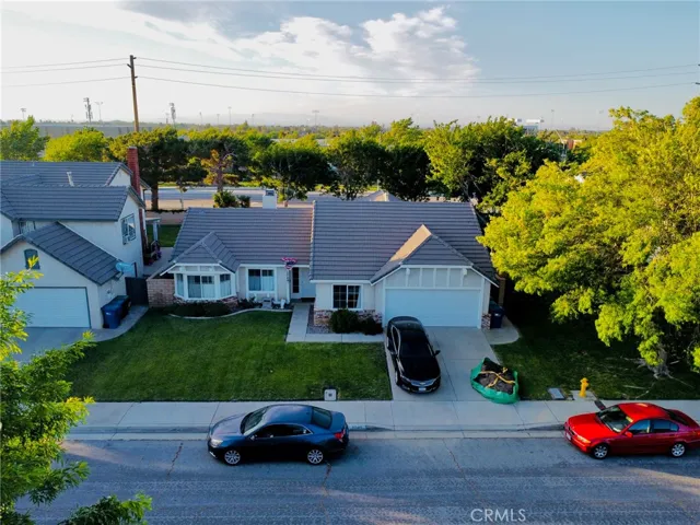 2709 Sandstone Court, Palmdale, California 93551