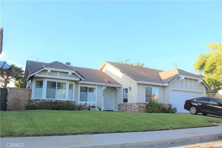 2709 Sandstone Court, Palmdale, California 93551