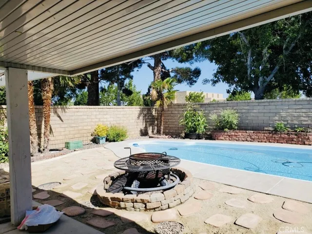 2709 Sandstone Court, Palmdale, California 93551