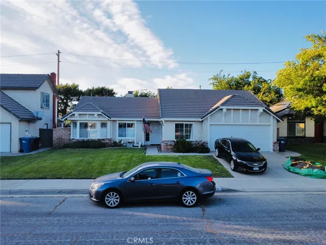 2709 Sandstone Court, Palmdale, California 93551
