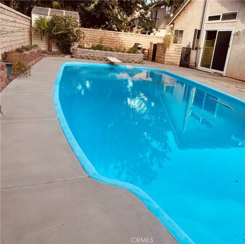2709 Sandstone Court, Palmdale, California 93551
