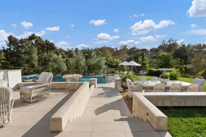 5406 El Secreto, Rancho Santa Fe, California 92067