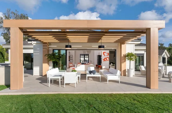 5406 El Secreto, Rancho Santa Fe, California 92067