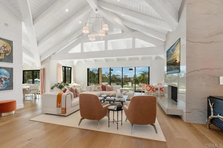 5406 El Secreto, Rancho Santa Fe, California 92067
