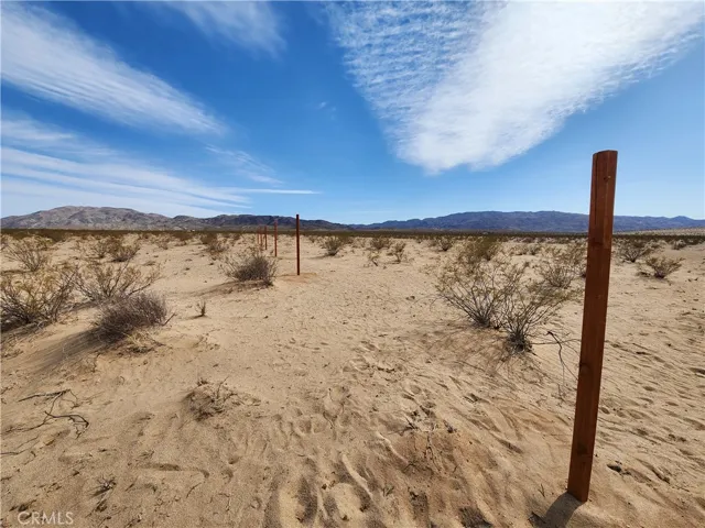 76543 El Paseo Drive, 29 Palms, California 92277
